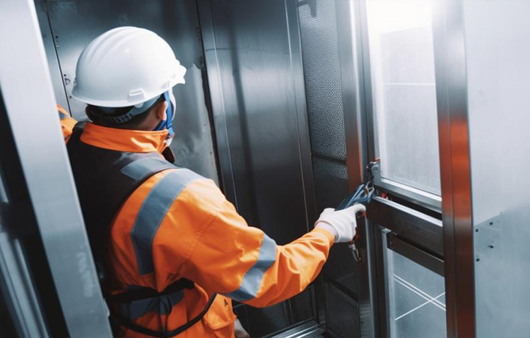 Lift/Elevator Inspection
