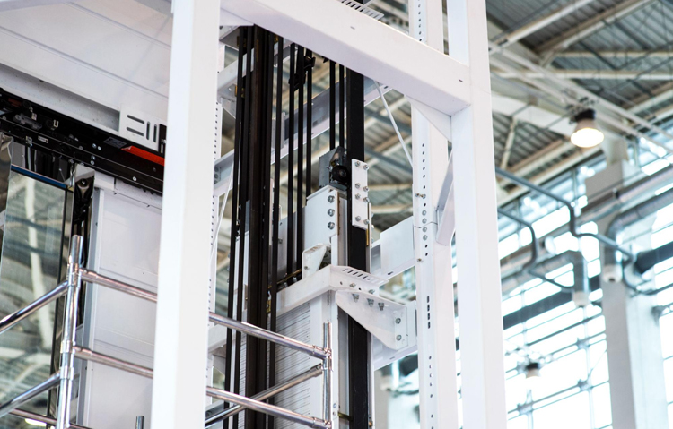 Lift/Elevator Installation