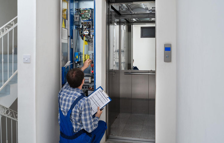 Lift Repair Services